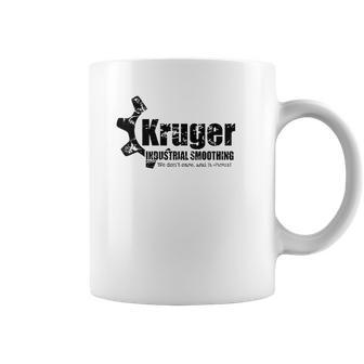 Kruger Industrial Smoothing Coffee Mug | Favorety