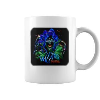 Lady Gaga Enigma Tour Coffee Mug | Favorety AU