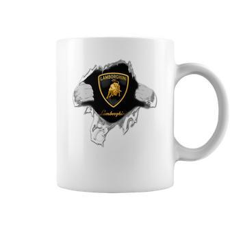 Lamborghini 2017 Coffee Mug | Favorety AU