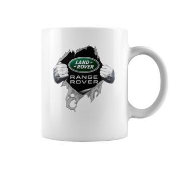 Land Rover Range Rover 2017 Coffee Mug | Favorety CA