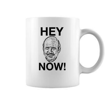 The Larry Sanders Show Hey Now Coffee Mug | Favorety UK