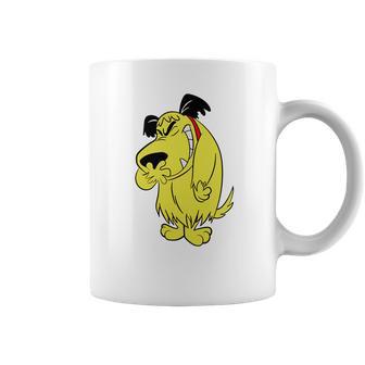 Laughing Muttley T-Shirt Coffee Mug | Favorety DE