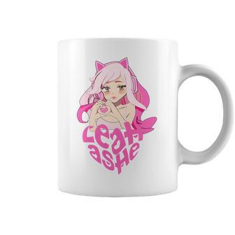 Leah Ashe Kids Coffee Mug | Favorety CA