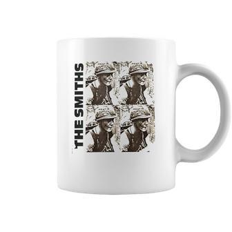 Lerzincser Comfortable The Smiths Meat Is Murder Coffee Mug | Favorety AU