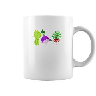 Let Us Turn Up The Beat Pun Funny Coffee Mug | Favorety DE