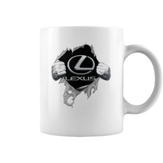 Lexus 2017 Coffee Mug | Favorety UK