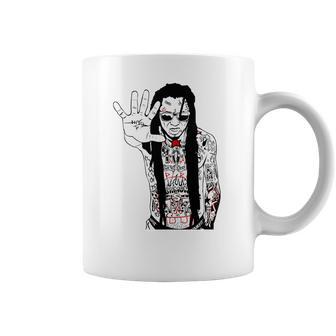 Lil Wayne Coffee Mug | Favorety AU