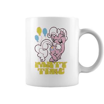 My Little Pony Party Time Coffee Mug | Favorety UK