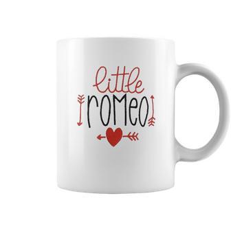 Little Romeo Coffee Mug | Favorety UK