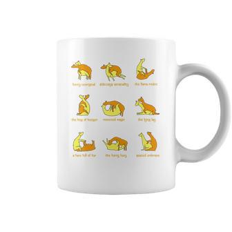 The Llama Sutra Coffee Mug | Favorety DE