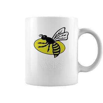 London Wasps Rugby Sports T-Shirt Coffee Mug | Favorety AU