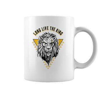 Long Live The King Coffee Mug | Favorety CA