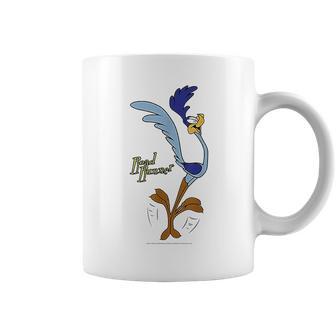 Looney Tunes Road Runner Portrait Coffee Mug | Favorety