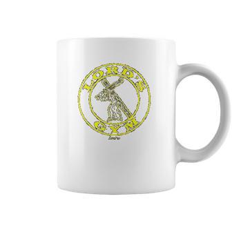 Lords Gym Christian Coffee Mug | Favorety