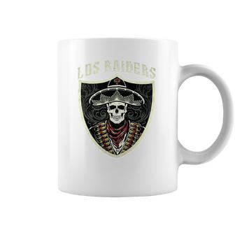 Los Raider Tshirt Coffee Mug | Favorety DE