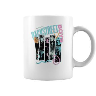 We All Love Backstreet Boys Coffee Mug | Favorety