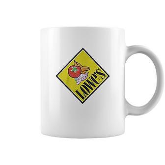 Lowe Market Logo Coffee Mug | Favorety