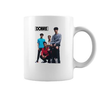 Lucas Dobre Coffee Mug | Favorety DE