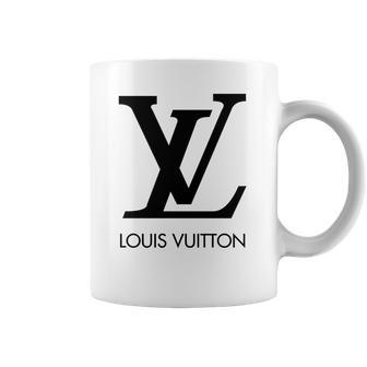 Lv Louis Vuitton T-Shirt Tee 72 Coffee Mug | Favorety UK