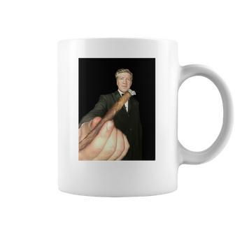 Lynch Passes You The Blunt Coffee Mug | Favorety DE