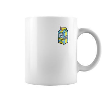 Lyrical Lemonade Tee Shirt Lyrical Lemonade Lyricallemonade Cole Bennett Coffee Mug | Favorety AU