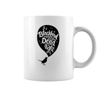 Lyrics By Lennon And Mccartney Coffee Mug | Favorety DE