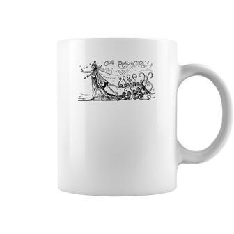 Magic Of Oz Land Of Oz Coffee Mug | Favorety