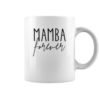 Mamba Forever Kobe Bryant Tribute 2020 Coffee Mug | Favorety DE