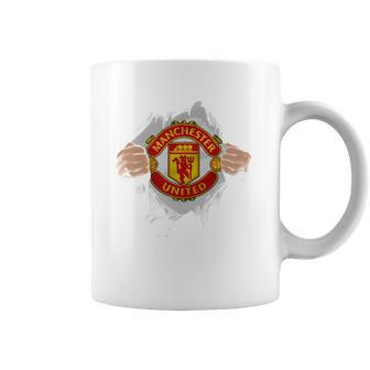 Manchester United Coffee Mug | Favorety CA