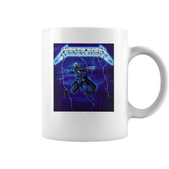 The Mandalorian Blast The Lightning Coffee Mug | Favorety DE