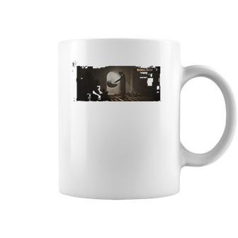 The Mandalorian And The Child Discovery Scene Coffee Mug | Favorety UK