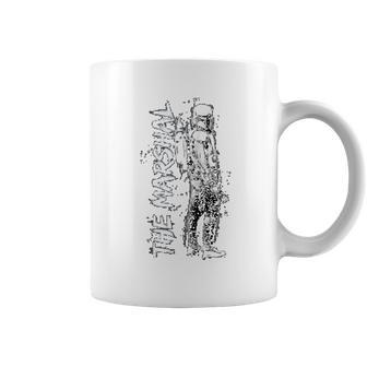 The Mandalorian Season 2 The Marshal Coffee Mug | Favorety DE