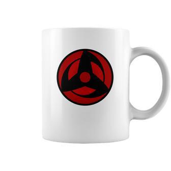 Mangekyou Sharingan Kakashi Coffee Mug | Favorety AU