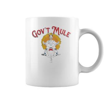 Maria M Arnold Govt Mule Men Comfortable Coffee Mug | Favorety