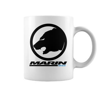 Marin Bikes Coffee Mug | Favorety