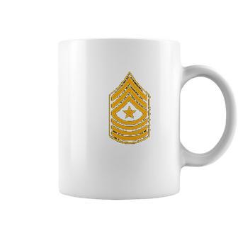 Marine Corps Sergeant Major Coffee Mug | Favorety