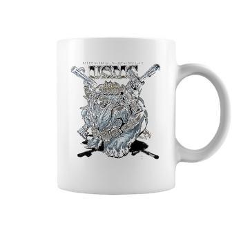 Marine Corps Usmc Usmc United We Stand Coffee Mug | Favorety AU