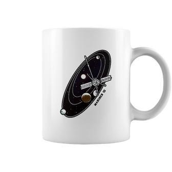 Mariner 10 Fitted Triblend Coffee Mug | Favorety