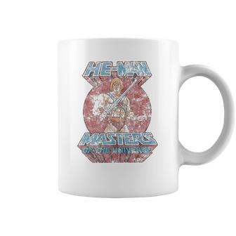 Masters Of The Universe Coffee Mug | Favorety UK