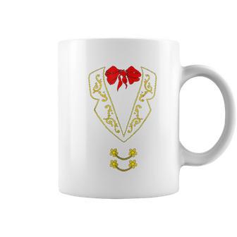 Matador Costume Coffee Mug | Favorety UK