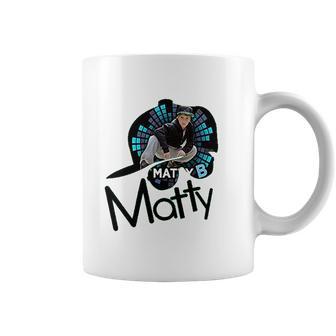 Mattyb Mattybraps Coffee Mug | Favorety AU