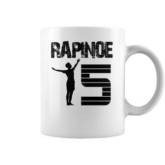 Megan Rapinoe 15 Coffee Mug | Favorety AU