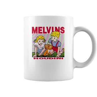 Melvins Houdini Coffee Mug | Favorety AU