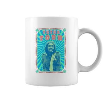 Mens Peter Tosh Coffee Mug | Favorety DE