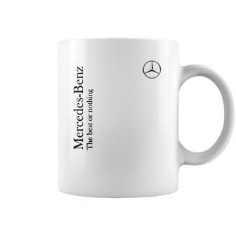 Mercedes-Benz Coffee Mug | Favorety DE