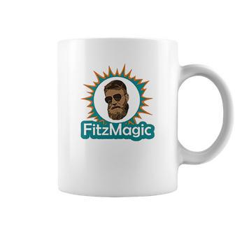 Miami Fitzpatrick Fitzmagic Coffee Mug | Favorety DE