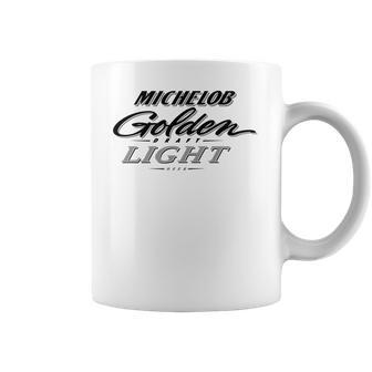 Michelob Golden Light Coffee Mug | Favorety UK