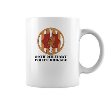 Military Police Brigade Coffee Mug | Favorety DE