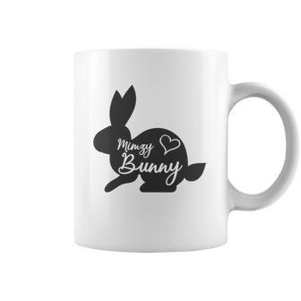 Mimzy Bunny Cute Adorable Easter Great Family Women Coffee Mug | Favorety AU