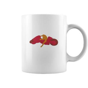 Minimal Akira Coffee Mug | Favorety UK